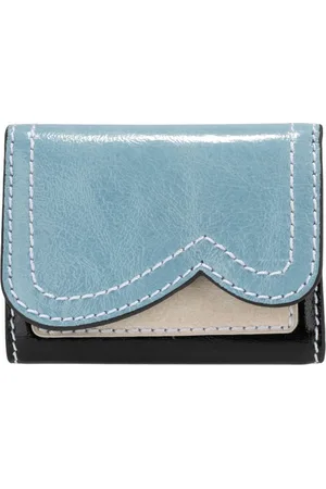 Bogner Portemonnee Bex Maeve Purse Veelkleurig
