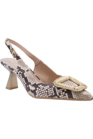 Hispanitas Slingback 39