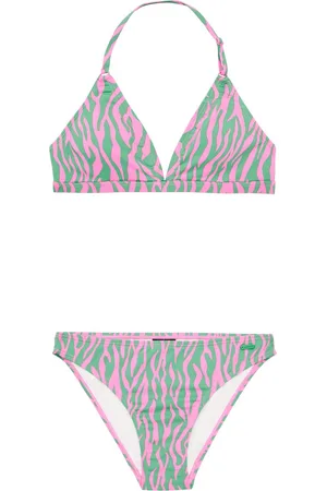 Protest PRTANISTON JR Meisjes Triangelbikini