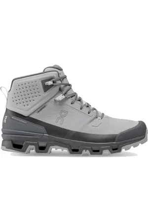 On Running Cloudrock 2 Waterproof wandelsneakers heren