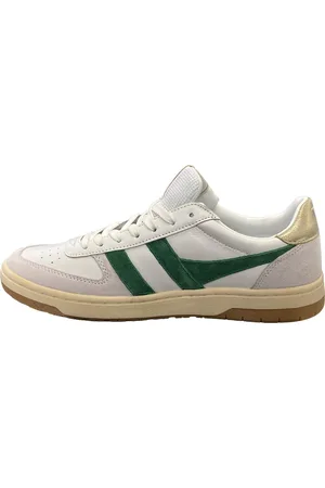 Gola HAWK CLB336 Sneaker wit maat 36