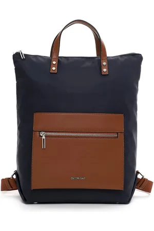 Emily & Noah Rugzak E&N Elaura ( 65156 ) - Dames Rugzakken