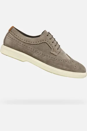 Geox SPHERICA EC17 HEREN Veterschoenen -