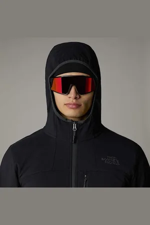 The North Face Mens Nimble Hoodie _ Eu