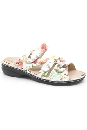 Finn VENTURA-S, 82568-800057, slipper wijdte H