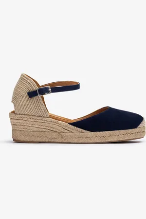 Unisa CISCA_25_KS Dames Espadrilles -