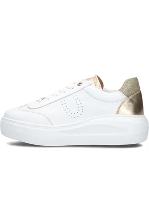 Unisa Fraile Sneakers - Leer - Dames -