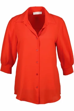 AMELIE & AMELIE Dames shirt amelie & amelie