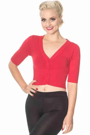 Dancing Days OVERLOAD Cardigan - S
