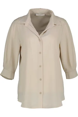 AMELIE & AMELIE Amelie & Amelie Blouse XS