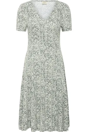 FRANSA FRFEDOT 1 Dress - Dames - Jurken