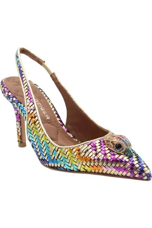 Kurt Geiger Slingback 37