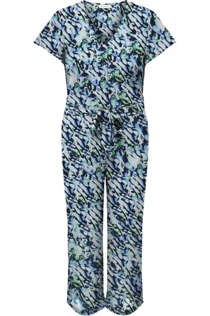 ONLY ONLY ECO jumpsuit CARNOVA