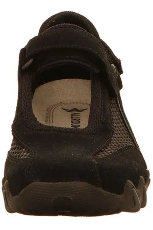 Mephisto Slipper