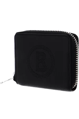 Bogner Portemonnee Sulden Dama Purse Zwart
