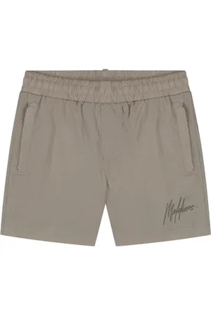Malelions Junior Crinkle Zwemshort