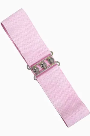 Dancing Days Vintage Stretch Taille riem - 3XL/4XL