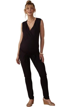 Envie de Fraise Zwangerschaps-jumpsuit Trisha Tank