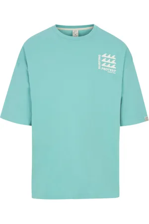 Protest PRTCODE Heren T-Shirt