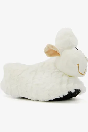 Thu!s Dames pantoffels schaap -