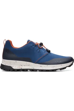 Clarks Heren schoenen - ATL Trek Khan - G - - maat 8,5
