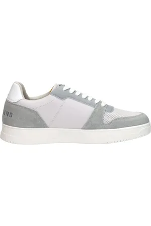 PME Legend™ Lassen Veterschoenen Laag -
