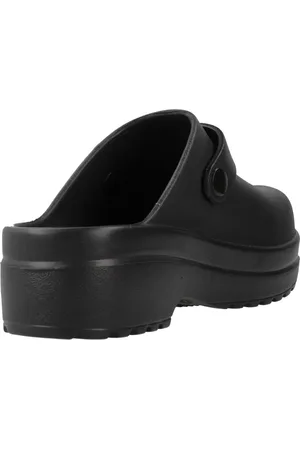 DUUO SHOES Eva Esclop Klompen Bruin EU 38 Vrouw