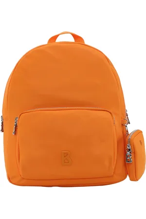 Bogner Vrije tijd rugzak Rugzak Verbier Play Hermine Backpack Oranje