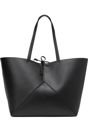 Marc O’ Polo Seija Shopper Zwart