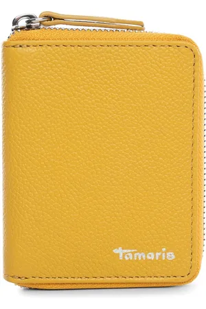Tamaris Portemonnee TAS Amanda ( 50009 ) - Dames portemonnees