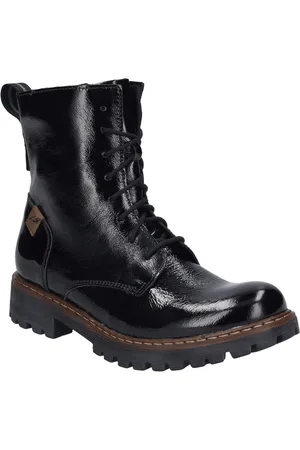 Josef Seibel Marta 02 | Stiefelette für Damen |