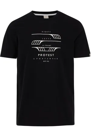 Protest PRTRIMBLE Heren T-Shirt