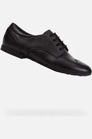 Geox PLIE MEISJES Veterschoenen -