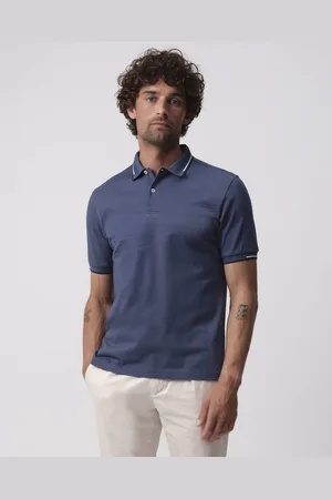 Campbell Warson Polo Heren