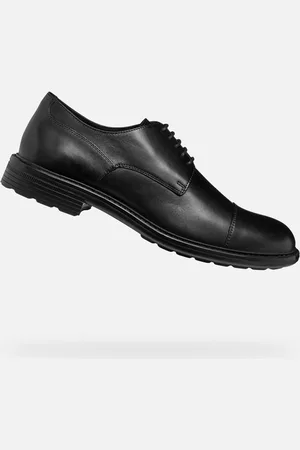 Geox WALK PLEASURE HEREN Veterschoenen -