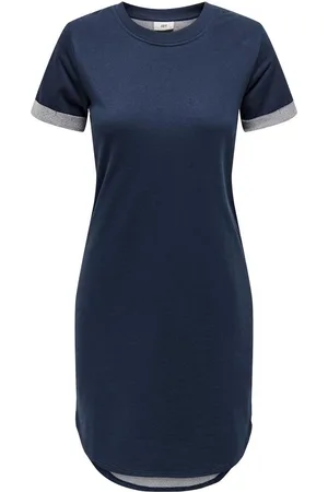 JDY IVY S/S DRESS JRS NOOS Dames Jurk
