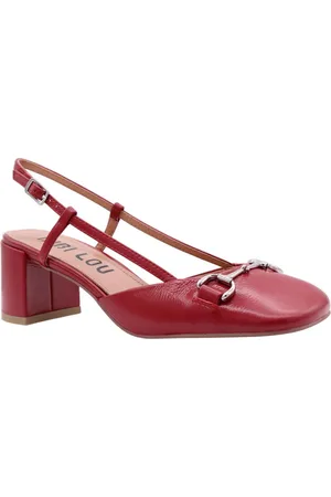 Bibi Lou Slingback 41