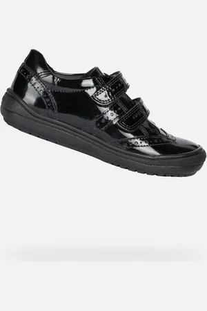 Geox HADRIEL MEISJES Veterschoenen -