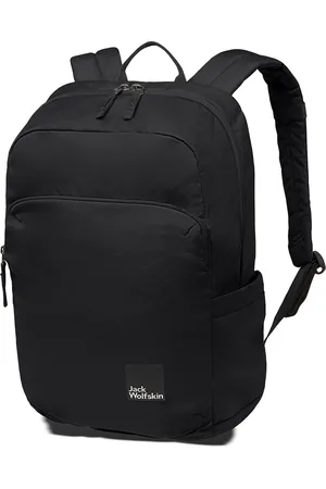 Jack Wolfskin Terraview Rugzak Black