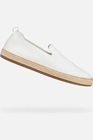 Geox PANTELLERIA HEREN Espadrilles -
