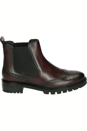 ARA 1229514 - Half-hoge schoenen - Kleur: