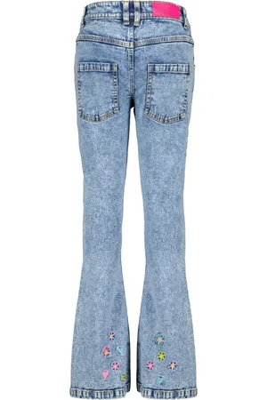 4PRESIDENT Broek Meisjes -