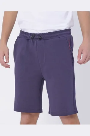Donkervoort Korte broek Heren