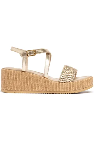 Unisa KALION_MEC Dames Sandalen -