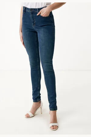 Mexx Andrea High Waist / Skinny Jeans