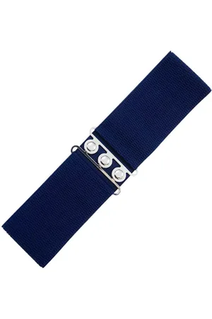 Dancing Days Vintage Stretch Taille riem - XL/2XL