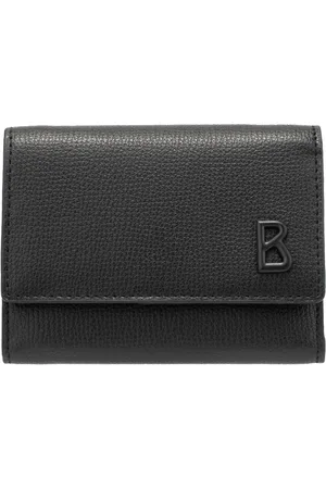 Bogner Portemonnee Realp Maeve Purse Zwart