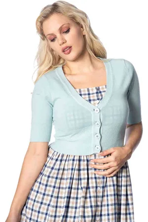 Dancing Days Sweet Dreamer Cardigan - L