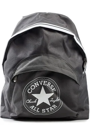 Converse Classic Backpack rugzak Grey - 30L