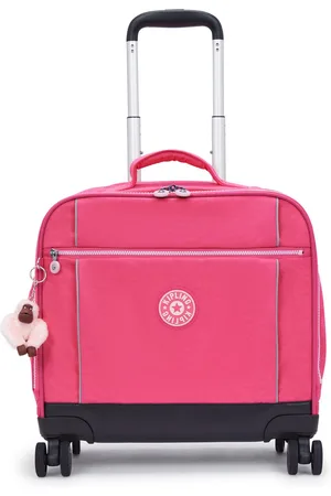 Kipling NEW STORIA Schooltas met wielen, 25 Liter, 13 inch laptopvak